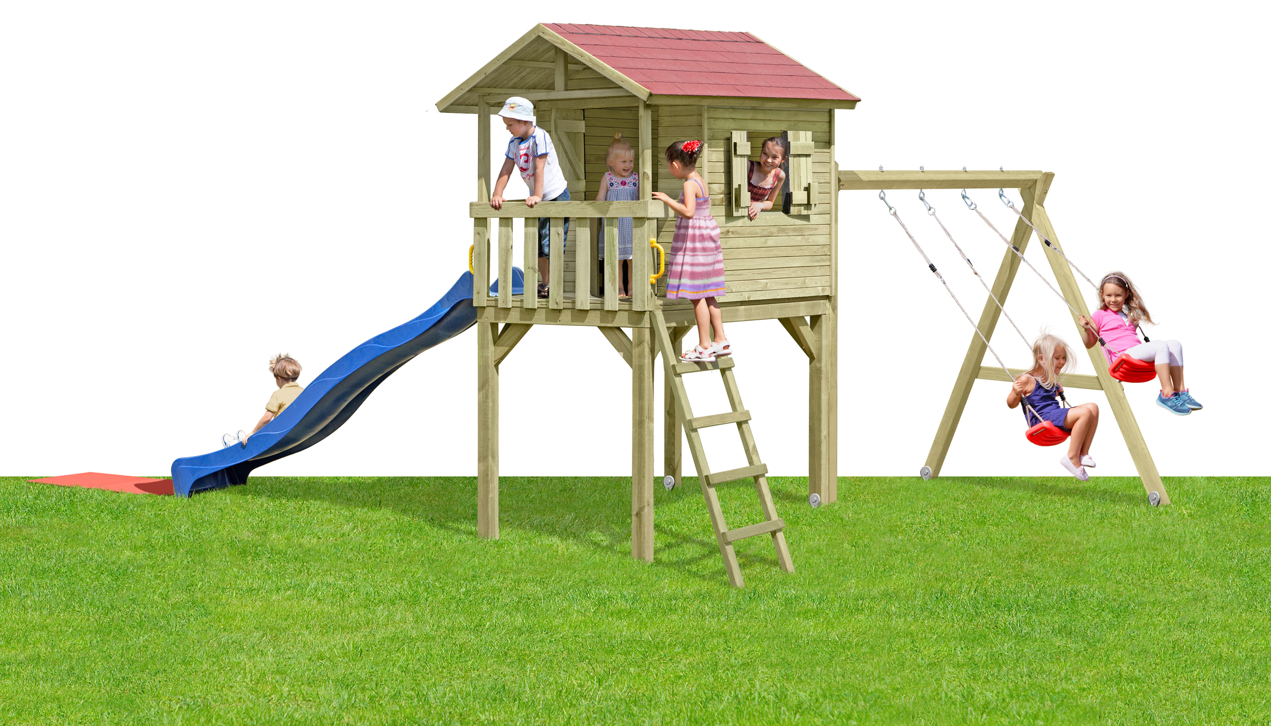 mit Anbaurutsche 1.2