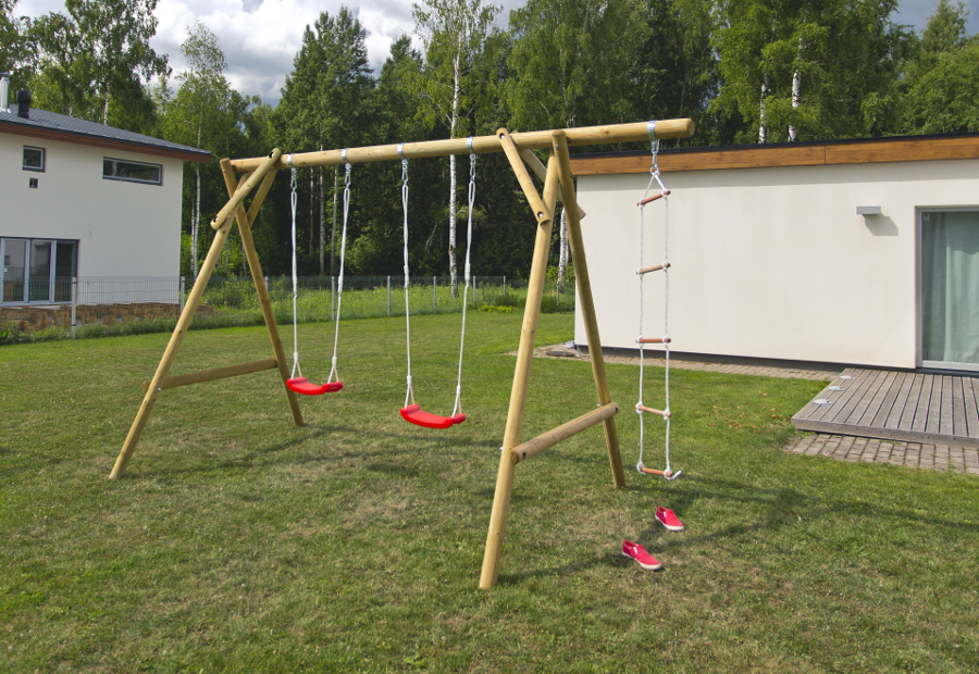 Kinderschaukel Magnus