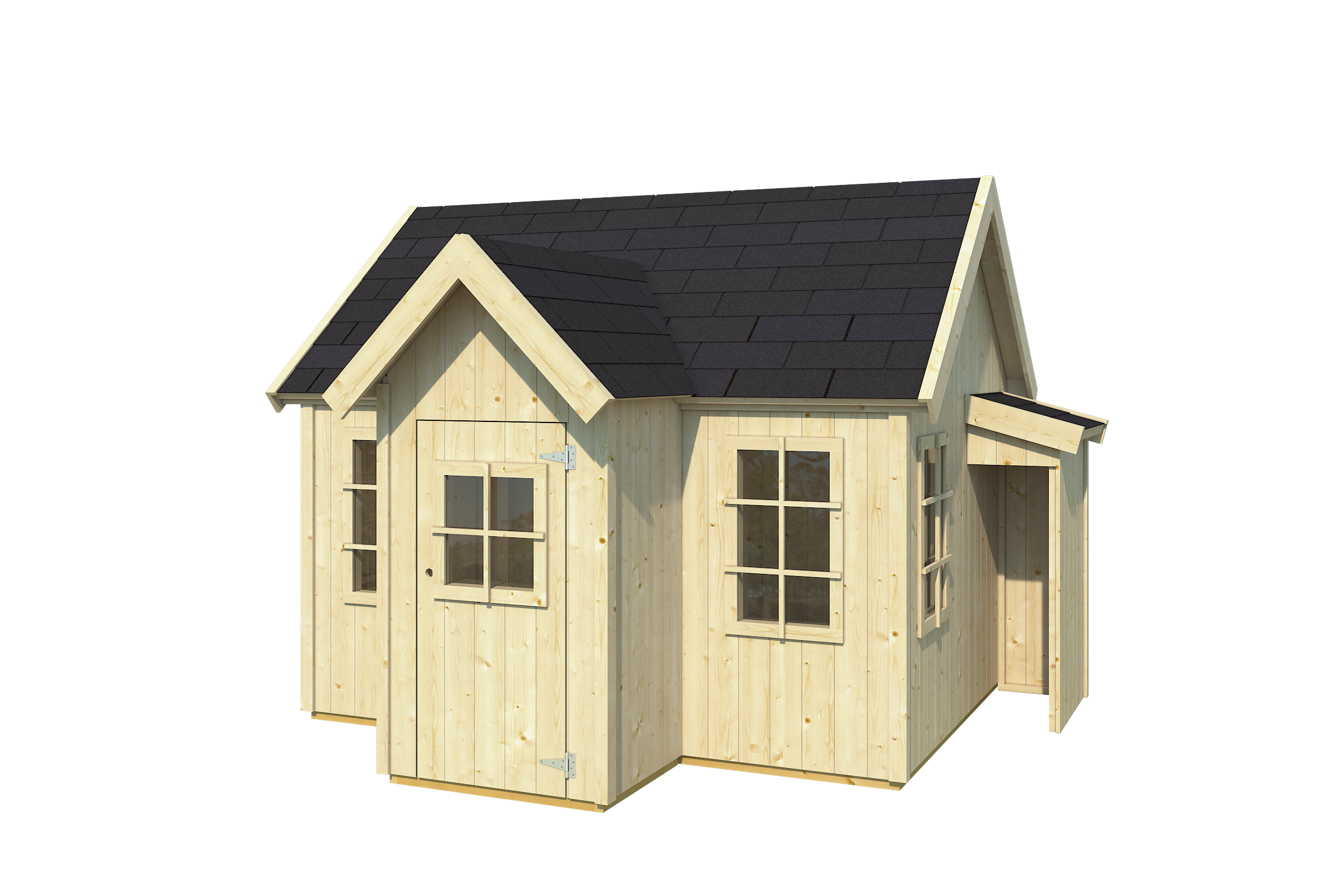 Kinderspielhaus Emma