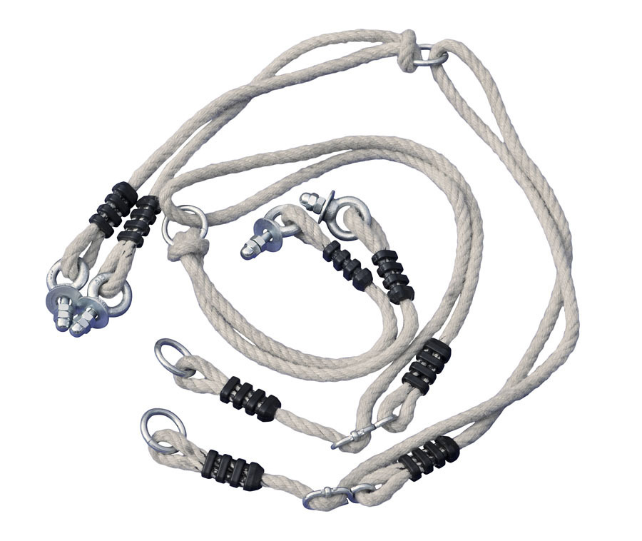 Seilset für Reifen horizontal_1