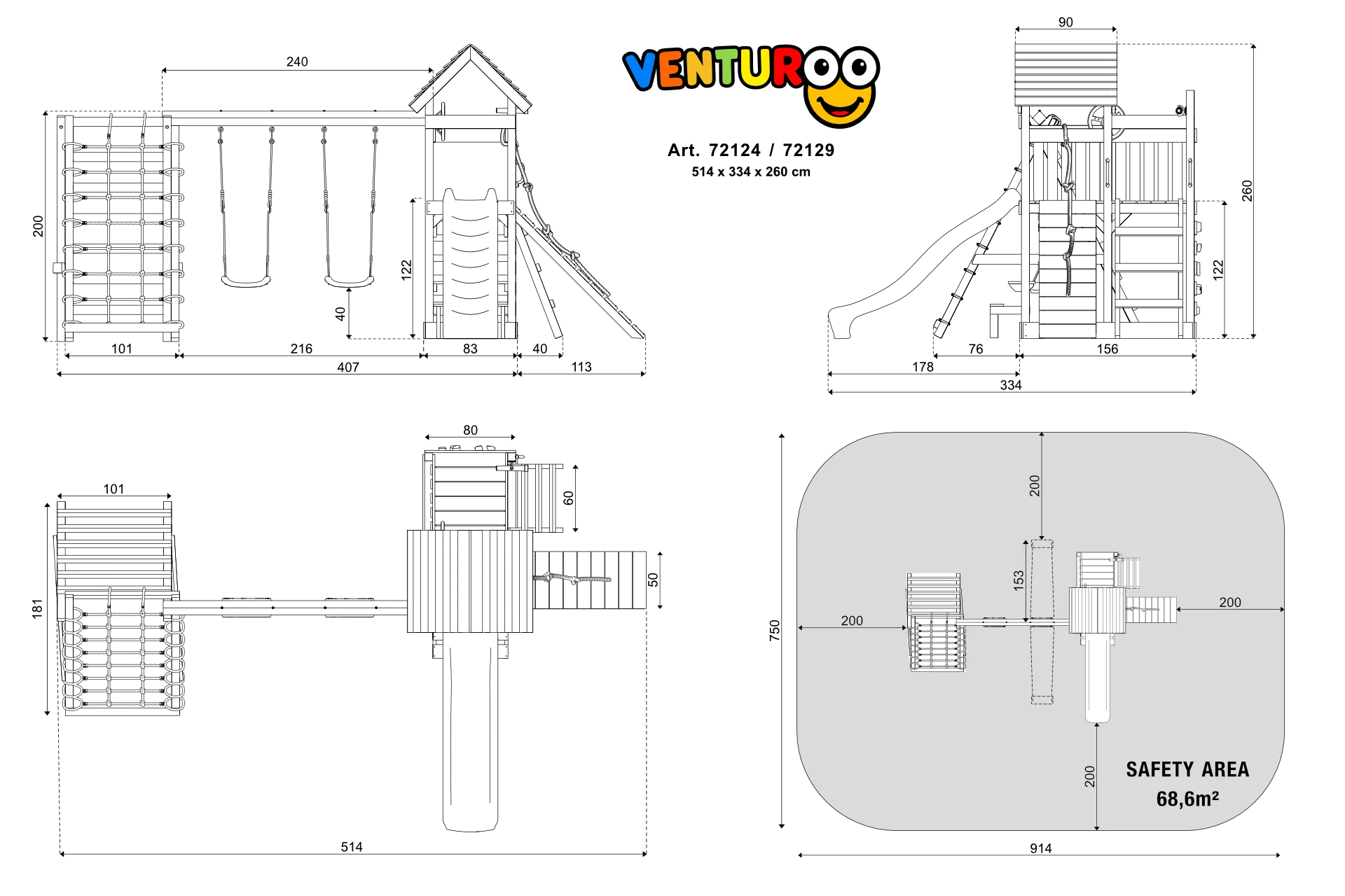 Kinderspielturm-Venturoo-pro-skizze