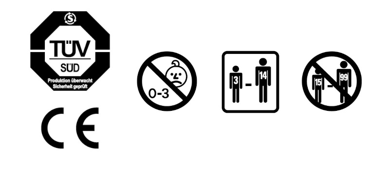 Hinweise-Kinderspielhauser