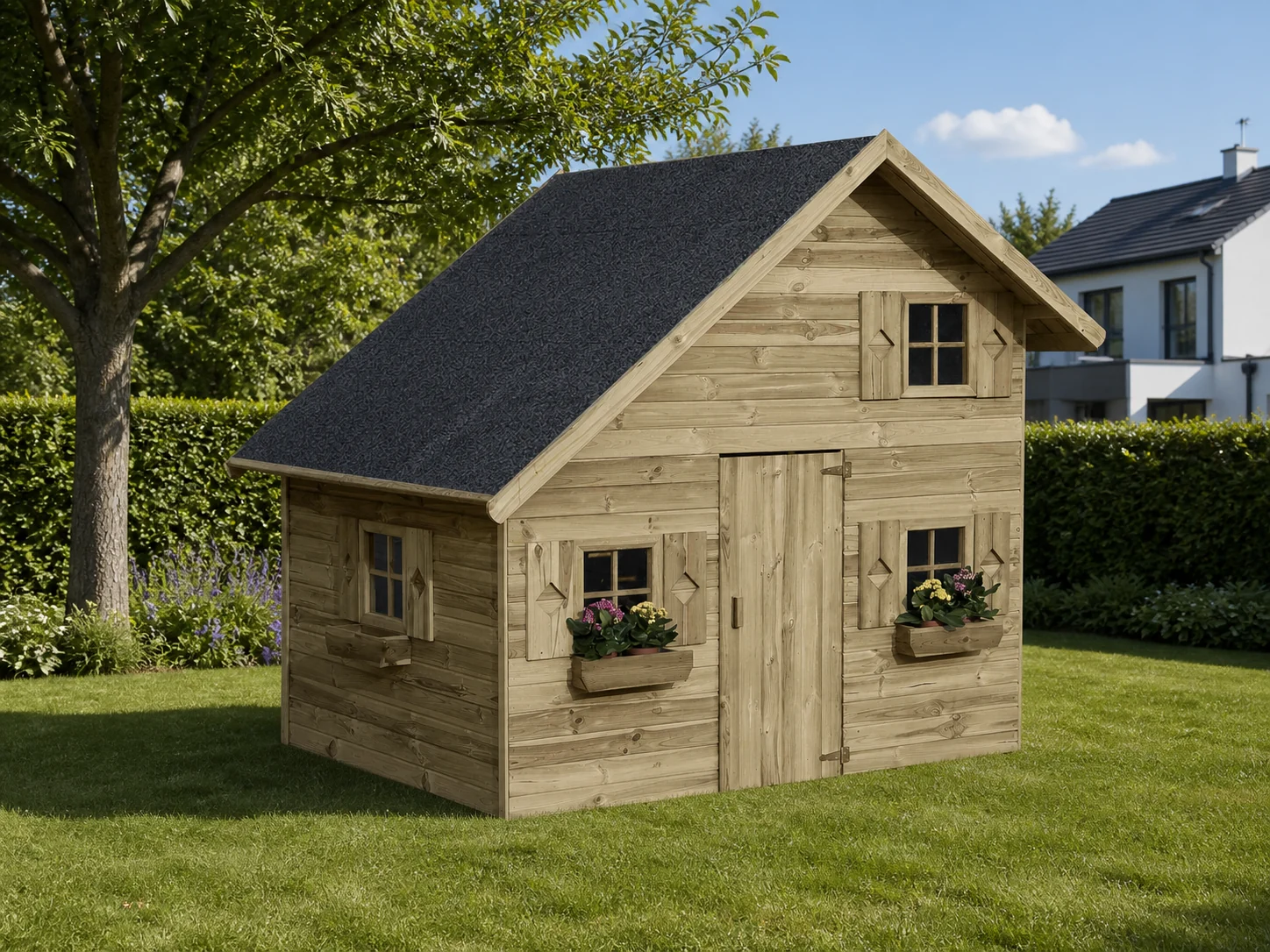 Kinderspielhaus-Amelia-Stimmungsbild