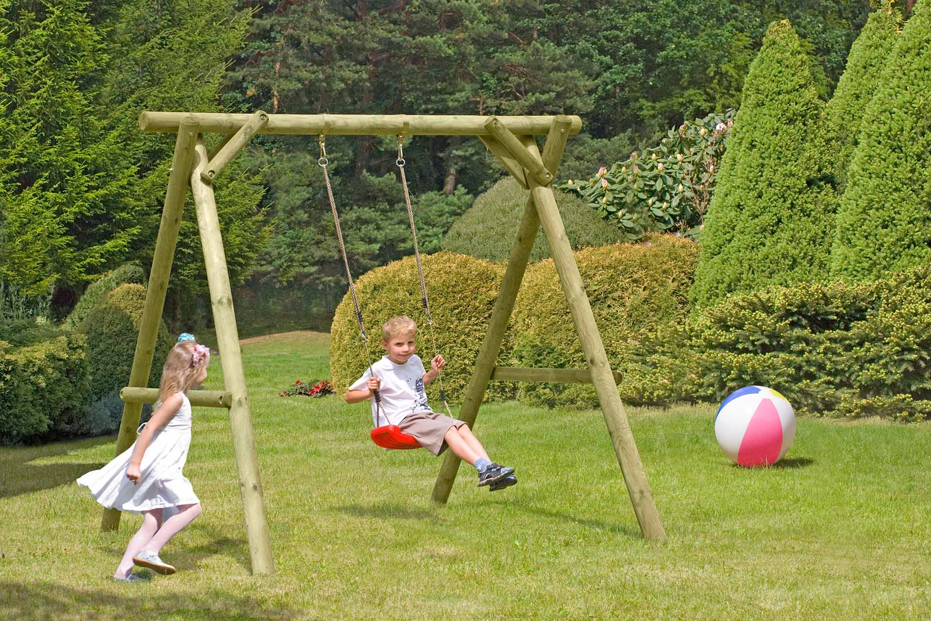 Einzelschaukel Classic 1.1