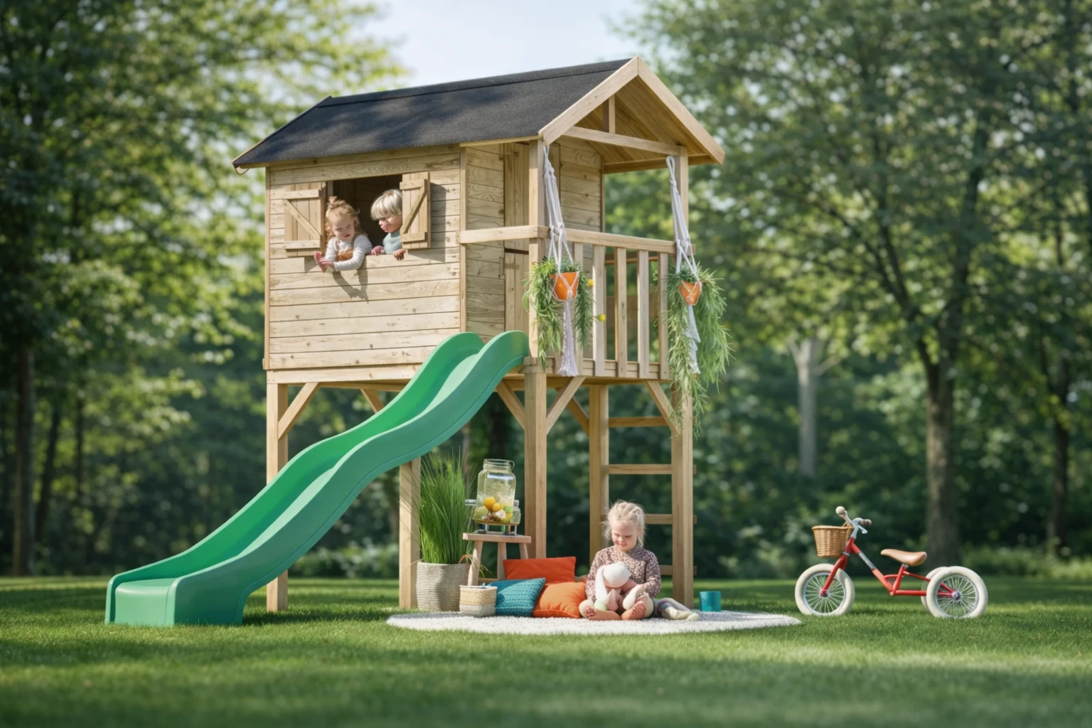 Stelzenhaus-Voldemort