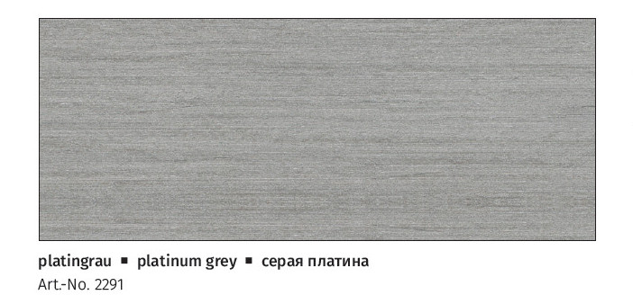 HK Lasur Remmers 5 l Platingrau