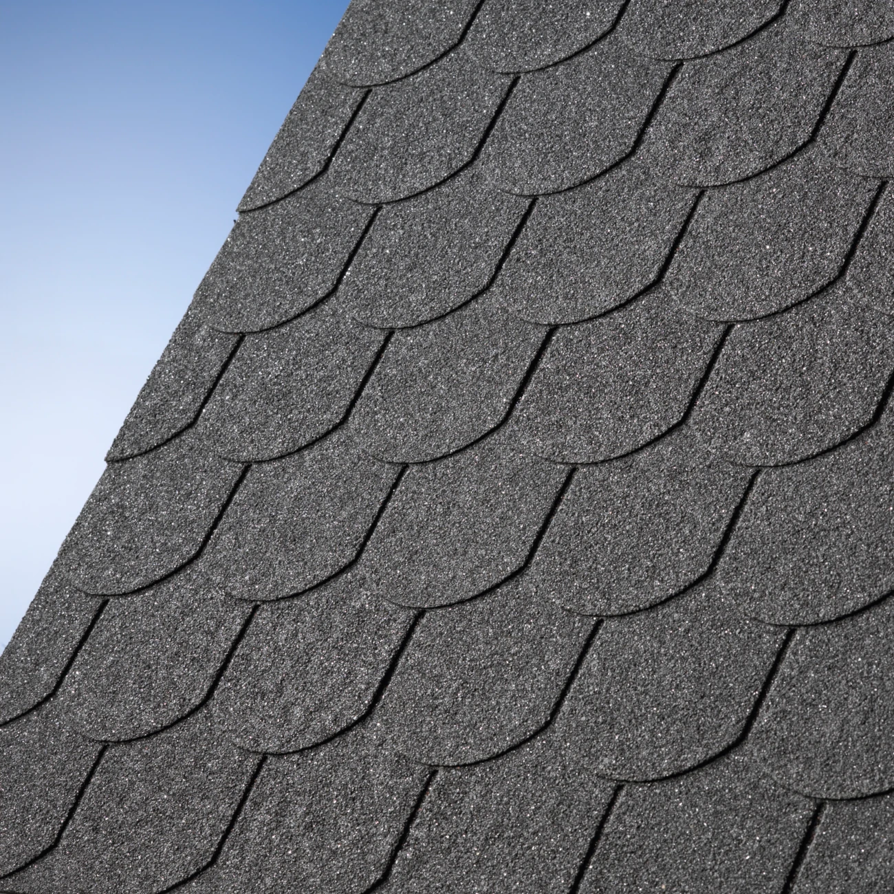 Bitumendachschindeln