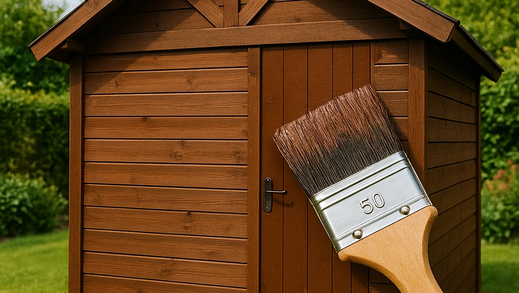 Premium-Grundierung + Farbenpaket