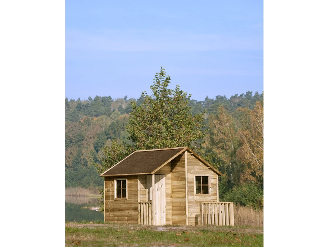Kinderspielhaus-Marcin-Referenzbild-Garten