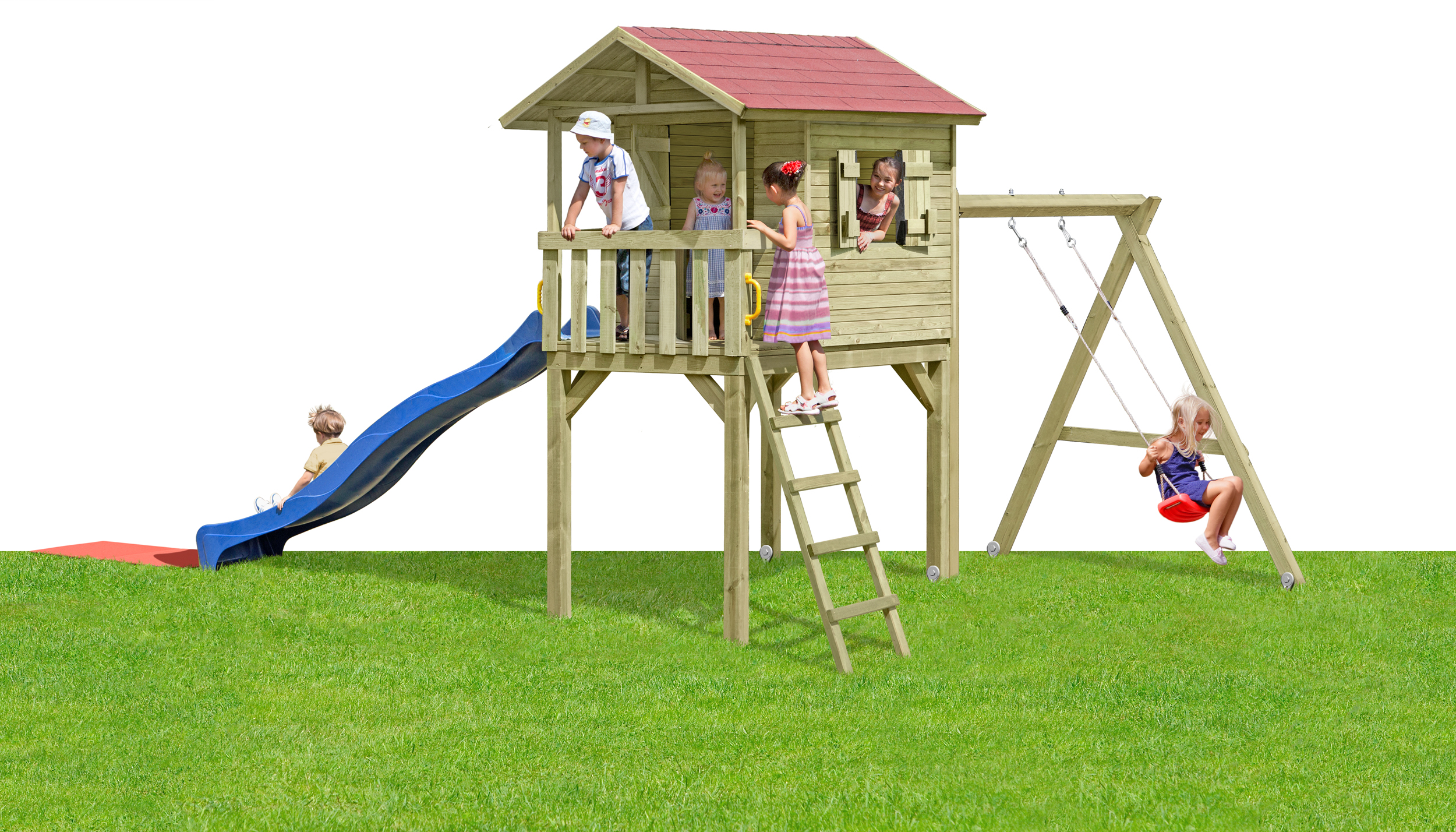 mit Anbaurutsche 1,1