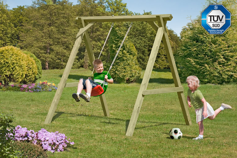 Einzelschaukel Premium 1.1