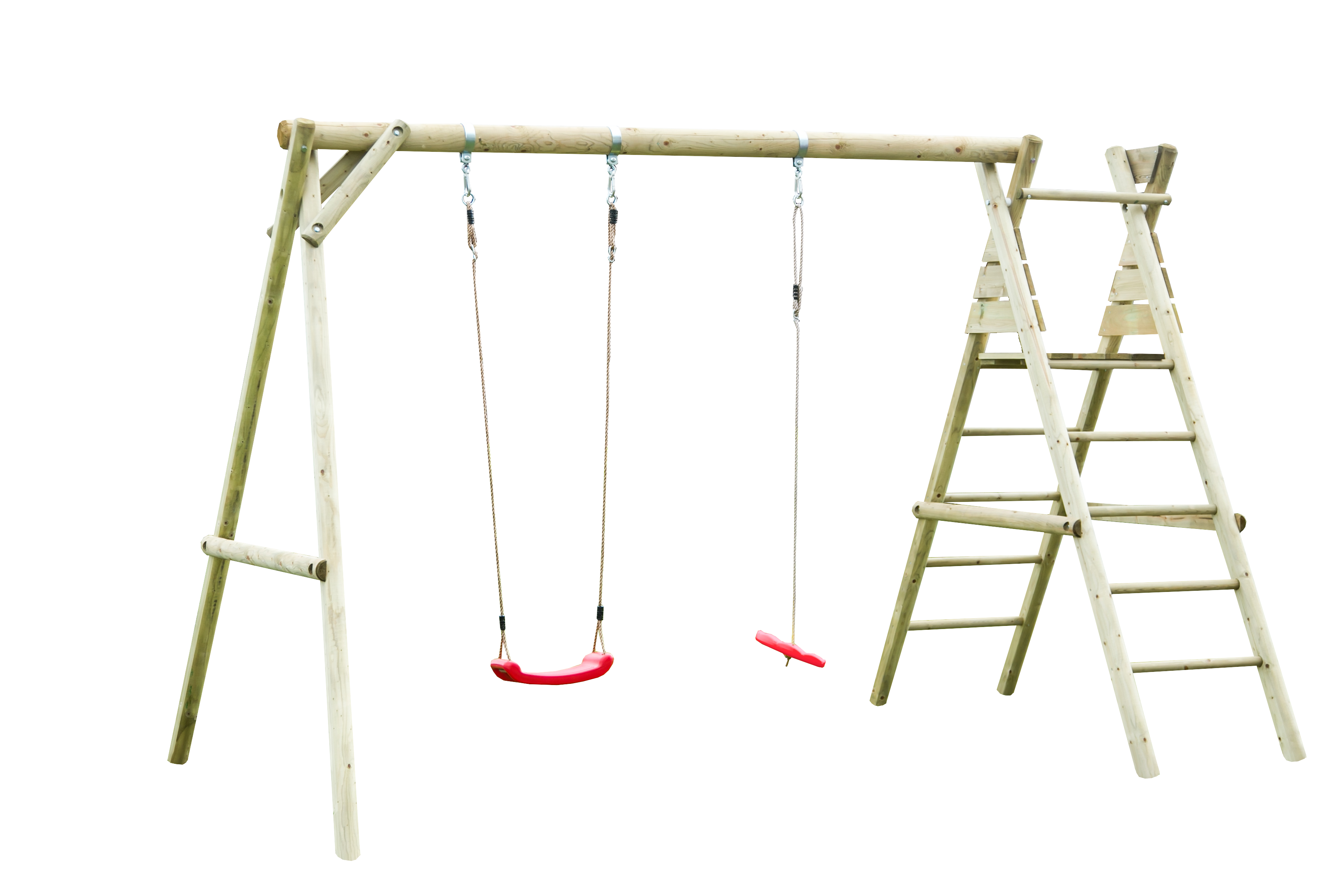 Kinderschaukel Holger Freisteller