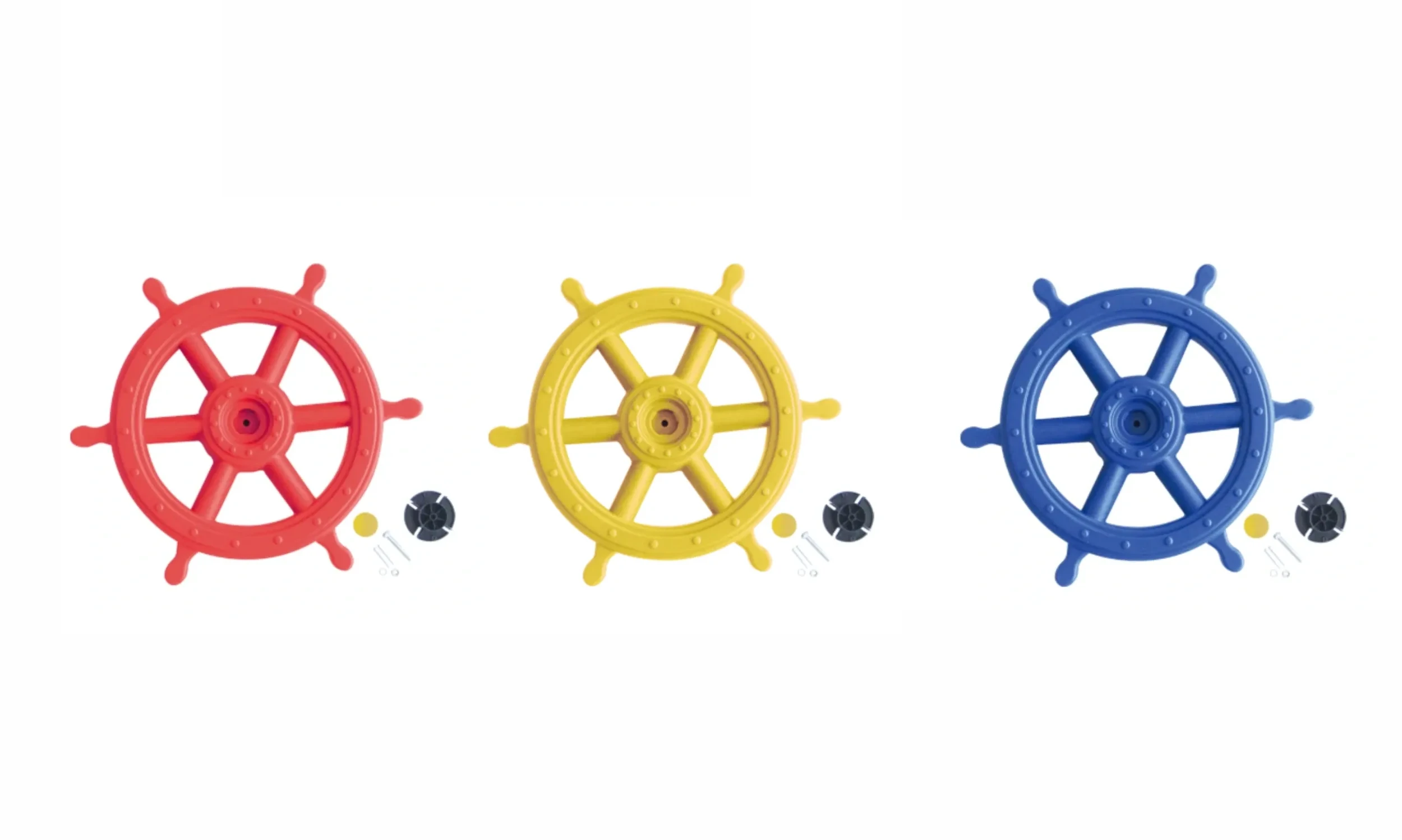 Spielzeug-Lenkrad Seemann
