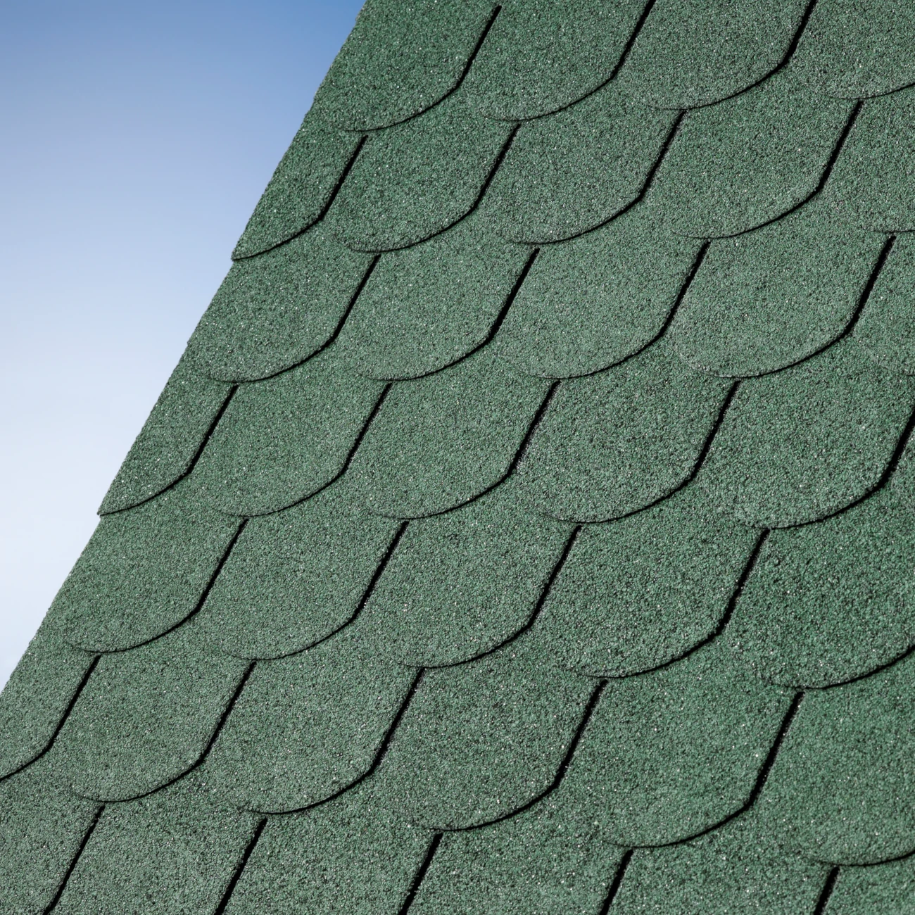 Bitumendachschindeln