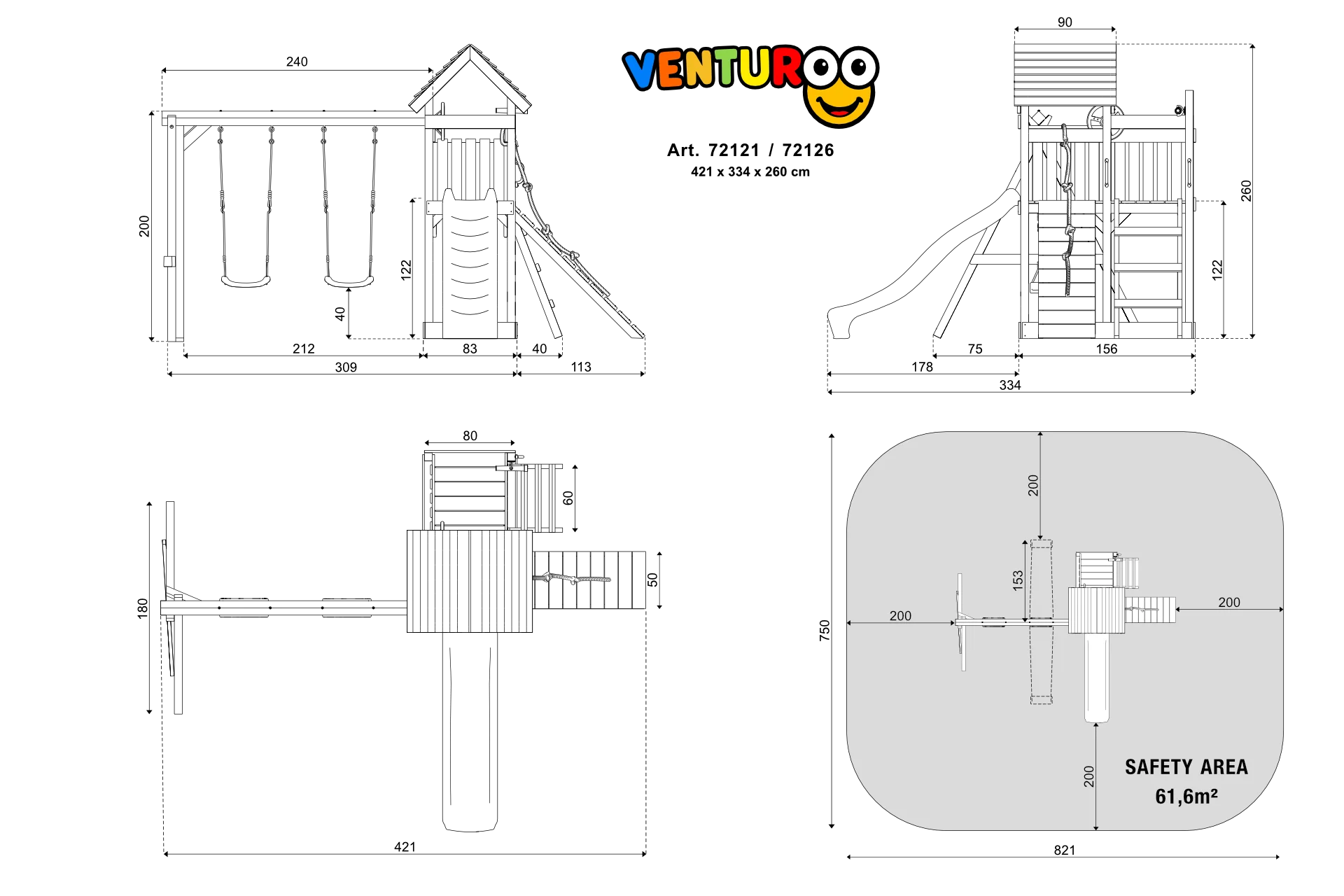 Kinderspielturm-Venturoo-play-skizze