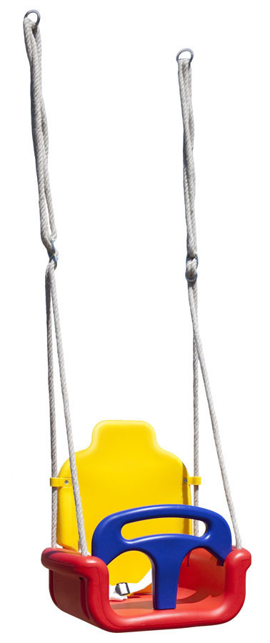 Babysitz verstellbar