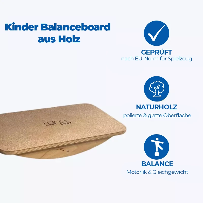 Kinder-Balanceboard-
