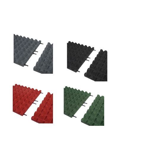 Fallschutzmatten Variation