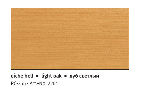 HK Lasur Remmers 5 l Eiche hell