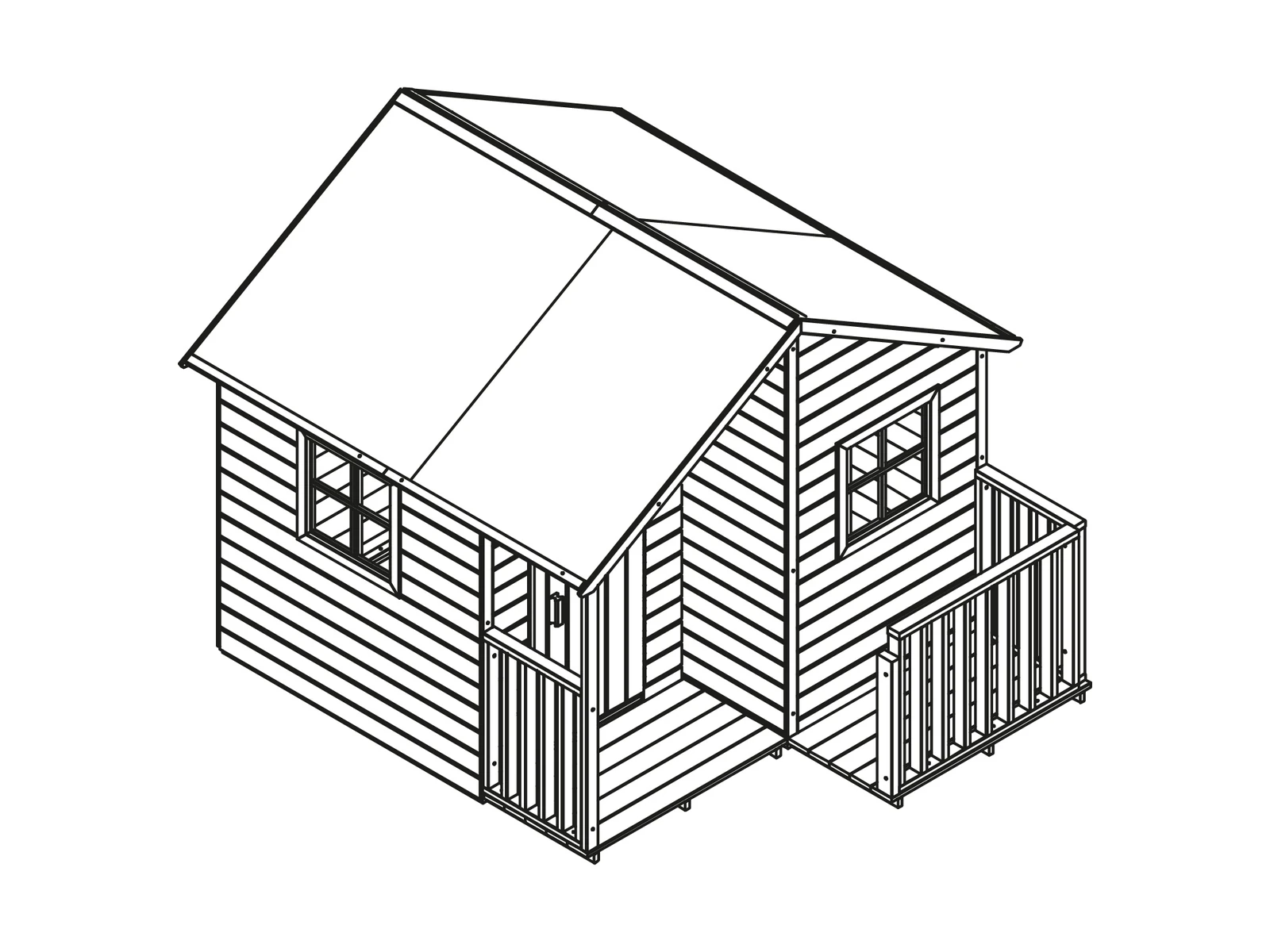 Kinderspielhaus-Marcin-Schema