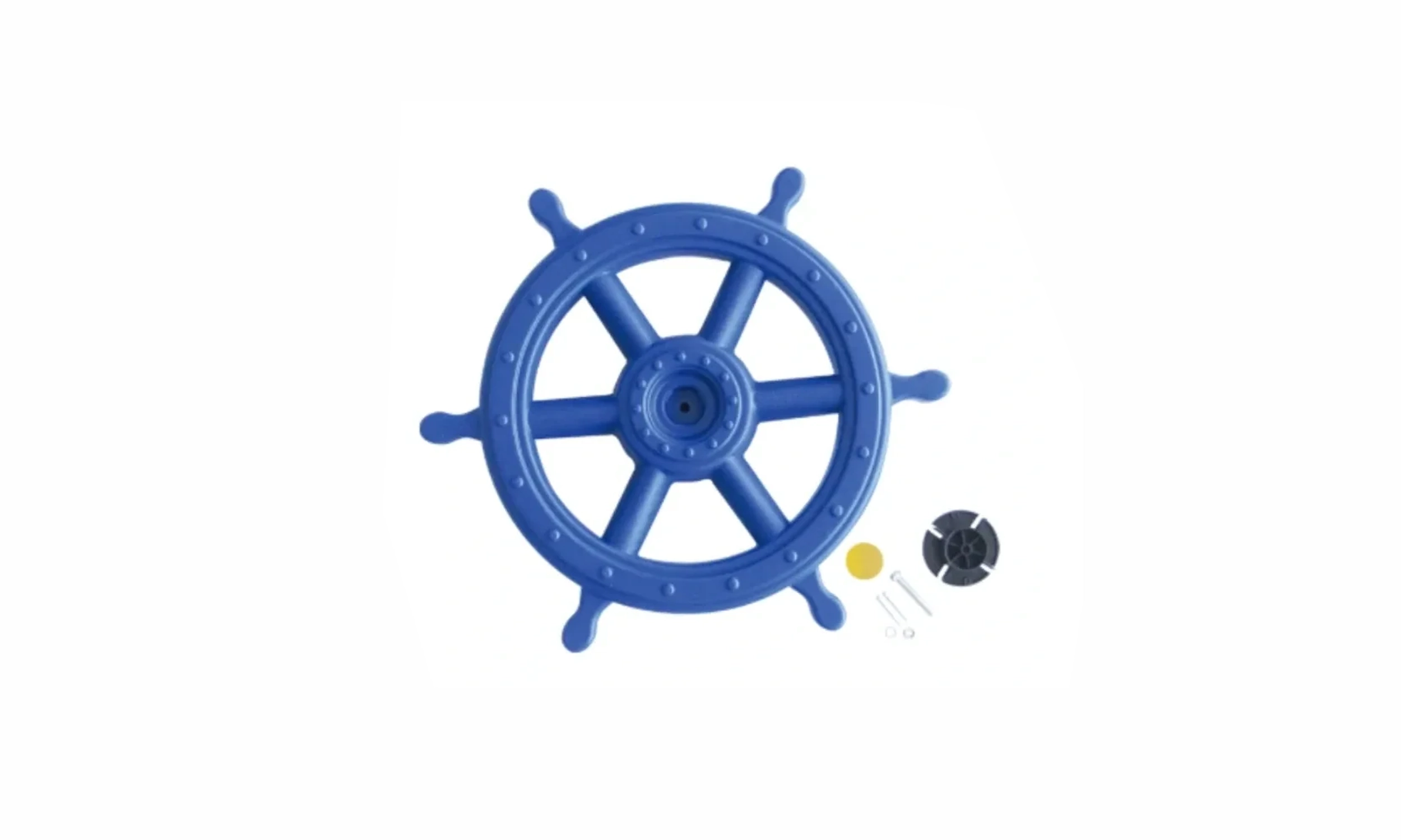 Spielzeug-Lenkrad Seemann für Spielgeräte