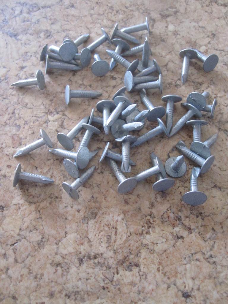 Dachpappstifte 20 mm