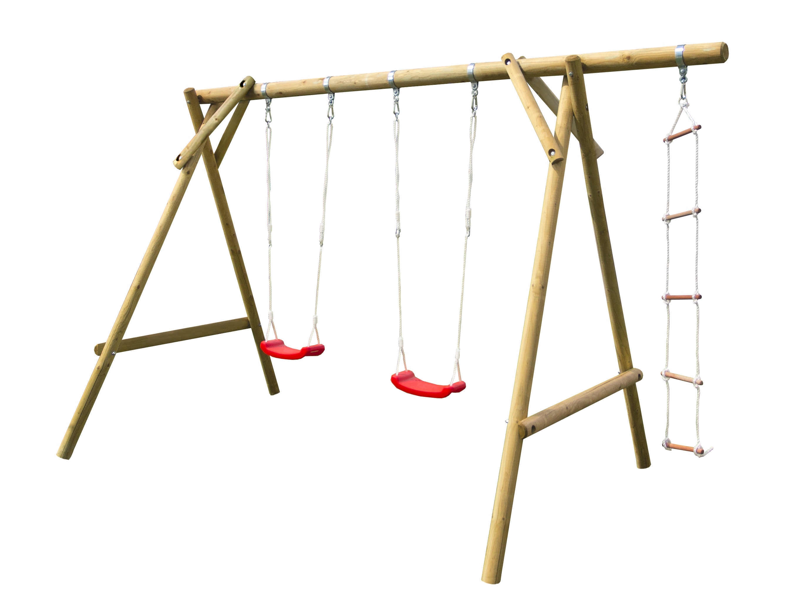 Kinderschaukel Magnus Freisteller