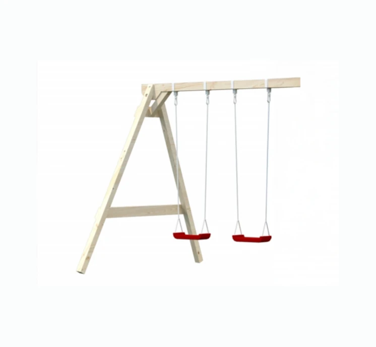 Anbauschaukel + Schaukelanker