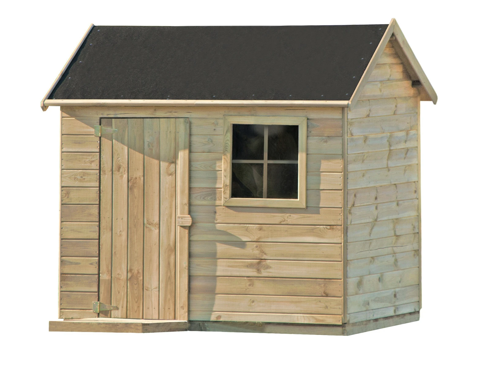 Kinderspielhaus-Witek-Produktbild-Front