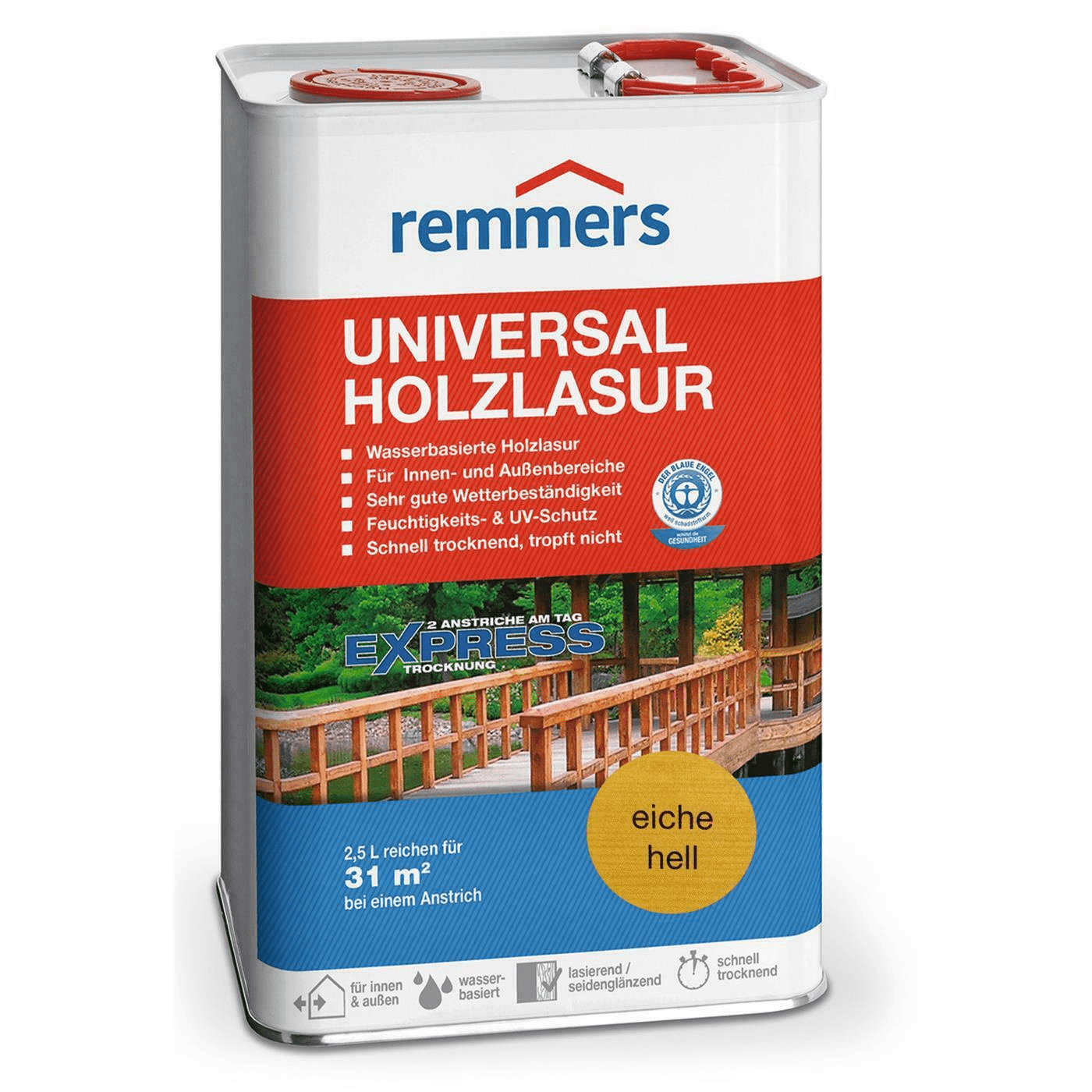 Remmers Aktionslasur