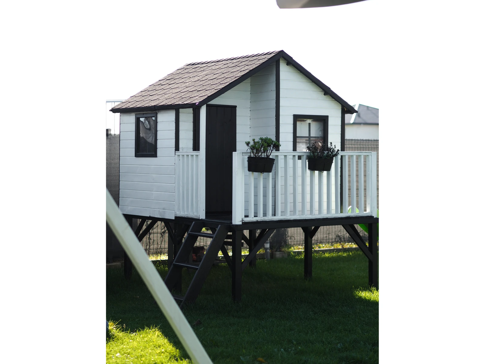 Kinderspielhaus Jerzyk