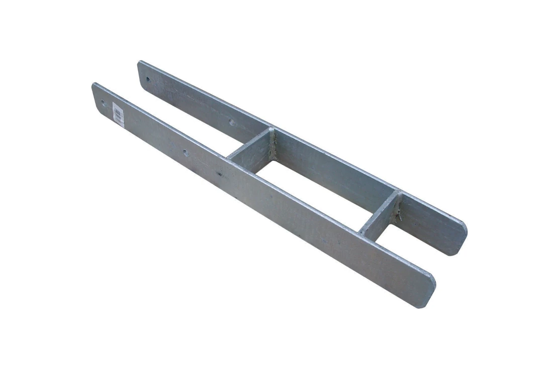 H-Anker zum Einbetonieren