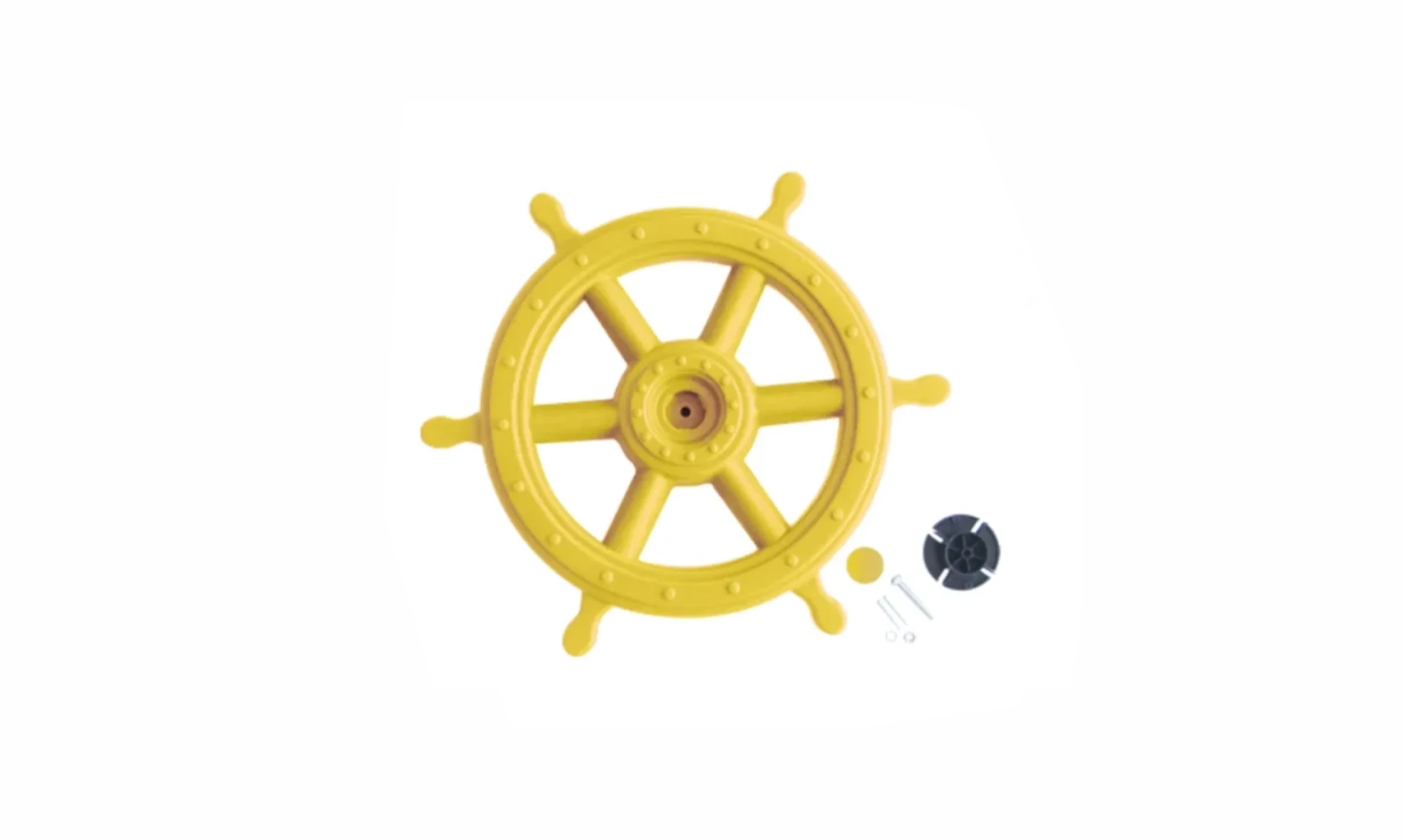 Spielzeug-Lenkrad Seemann für Spielgeräte