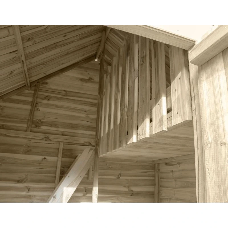 Kinderspielhaus-Amelia-Interior