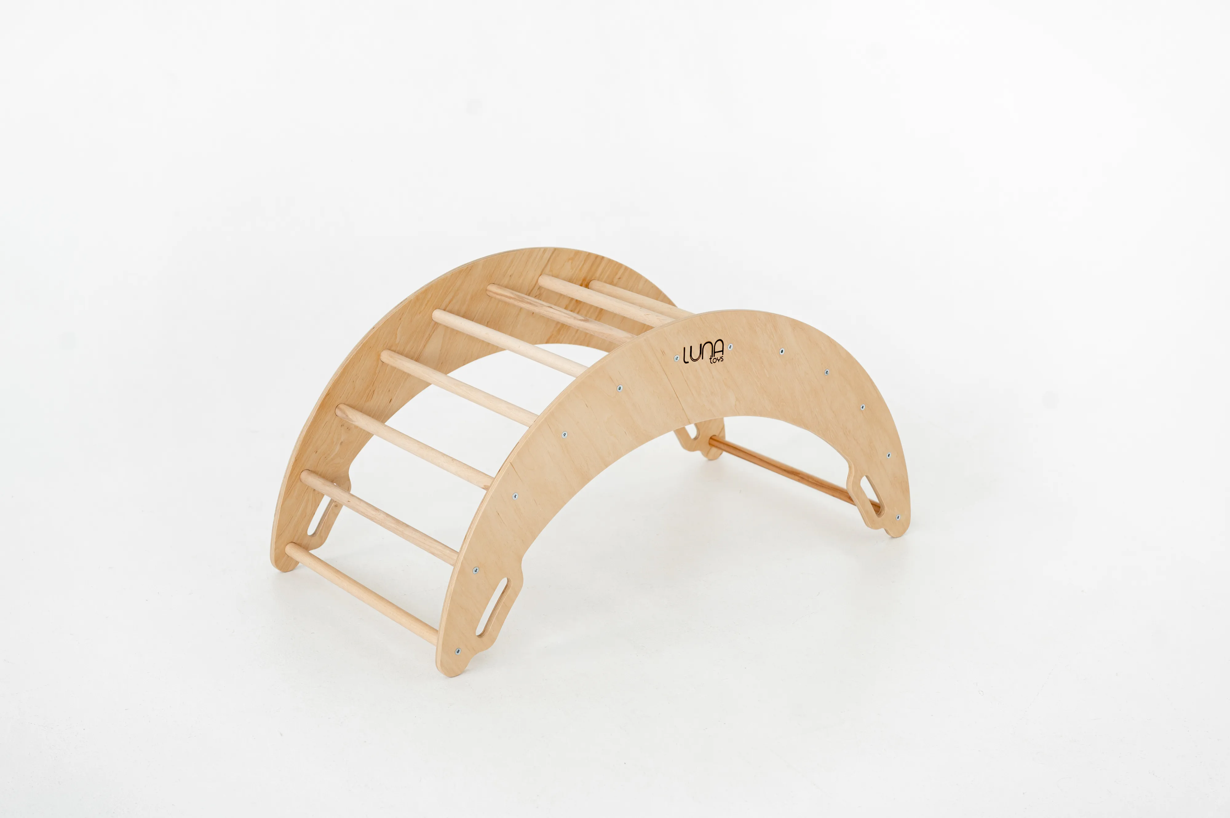 Indoor Kinder Kletterbogen