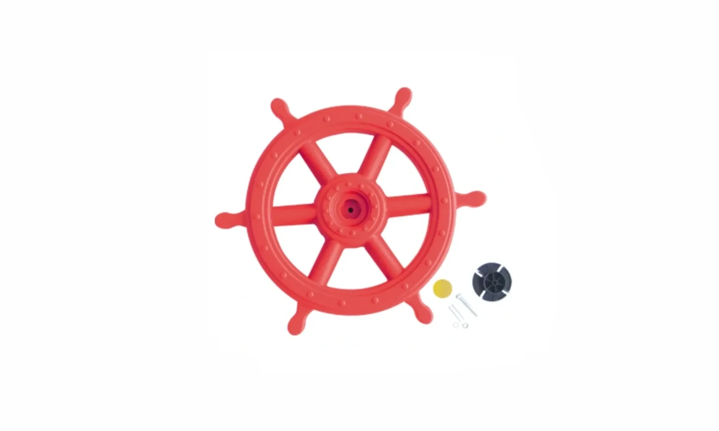 Spielzeug-Lenkrad Seemann für Spielgeräte